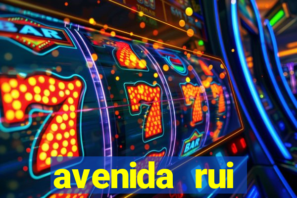 avenida rui barbosa, 716 flamengo